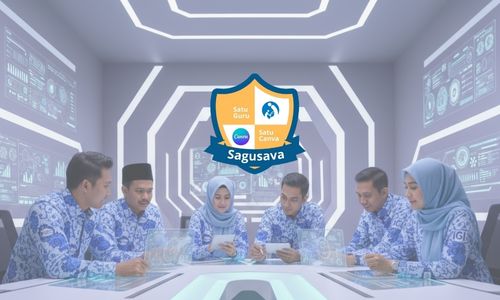 SAGUSAVA