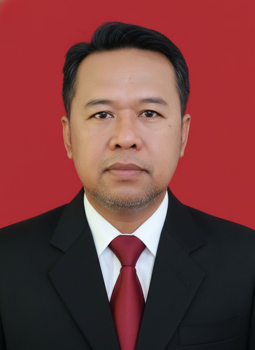 AHMAD LAMO