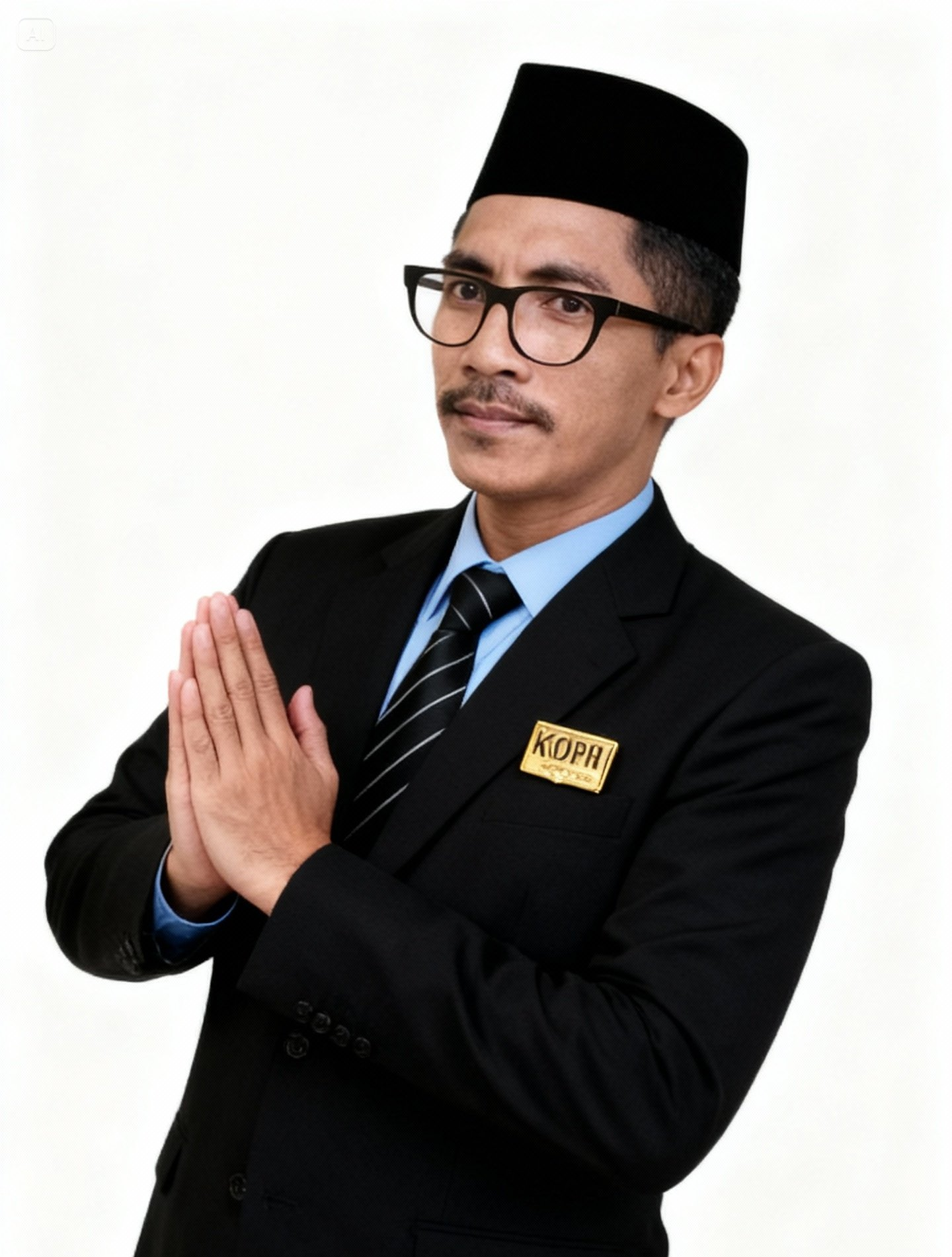 ABDUL MUNIF