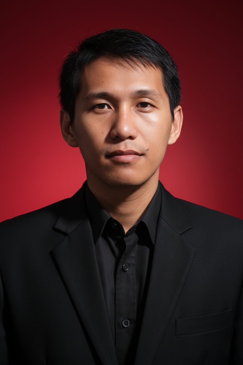 ARDI KUSNADI