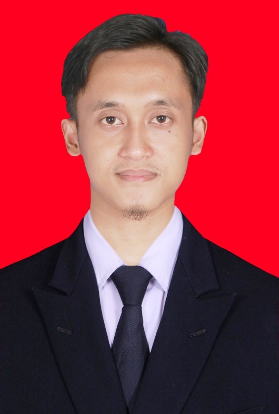 ARIF SHOLEHUDIN, S.Pd., Gr.