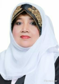  Hj. Endah Ekowati, S.Pd