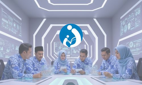 SAGUSANOV (Satu Guru Satu Inovasi)