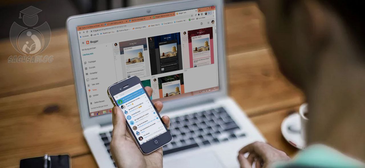 WORKSHOP SAGUSABLOG KELAS LANJUT (96)