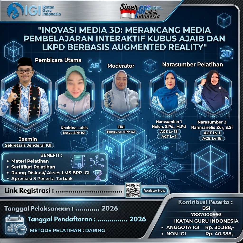 INOVASI MEDIA 3D