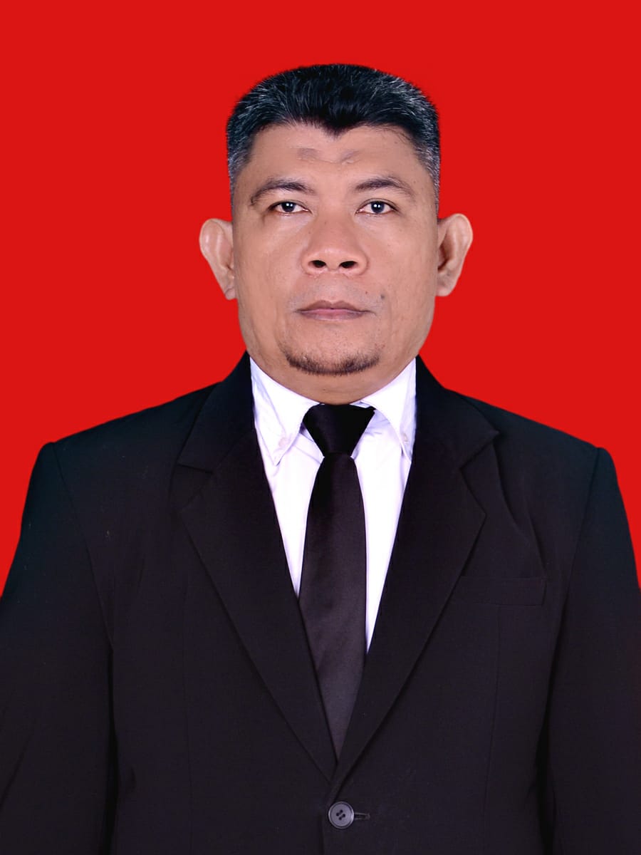 BENY SYAPRI