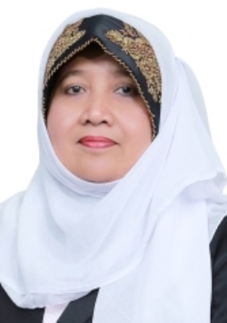 Hj. Endah Ekowati, S.Pd