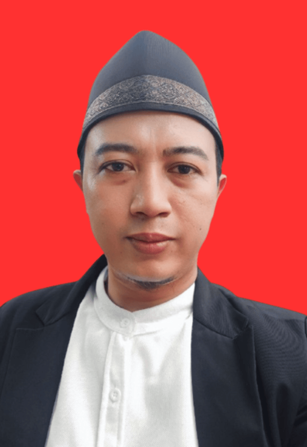 Yudi Kuswara, S.Pd.Mat